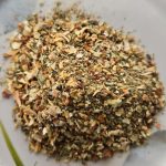 Dabas rotājums (dārzeņu maisījums) 50g thumbnail 1