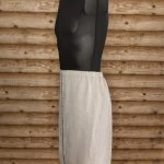 Lina pirts svārki vīrietim ar tautisku lentu thumbnail 4