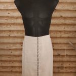 Lina pirts svārki vīrietim ar tautisku lentu thumbnail 1