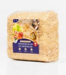 Koka vilna iepakojumam & dekorācijai 1kg thumbnail 3