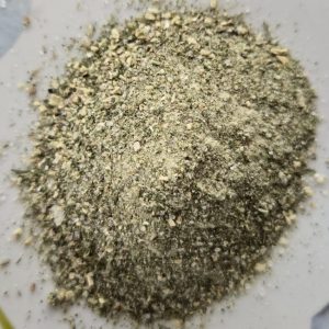 Aromātu mākoņu sajaukums 50g