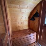 Pārvietojamā pirtiņa thumbnail 3