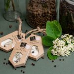 AROMĀTISKAIS VASKS AR KADIĶA AROMĀTU thumbnail 3