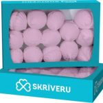 Zefīrs ar zemeņu garšu thumbnail 1