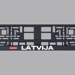 Numura zīmes turētājs thumbnail 1